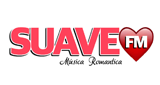 Suave FM LOGO