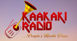 Kaakaki Radio LOGO