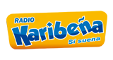 Radio La Karibeña San Vicente LOGO