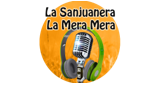 La Sanjuanera La Mera Mera LOGO