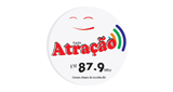Atração FM LOGO