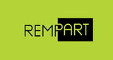 Rempart Radio LOGO