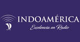 Radio Indoamérica LOGO