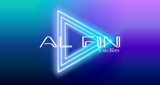 Al Fin Radio LOGO