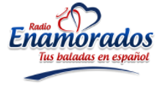 Radio Enamorados • Baladas en Español LOGO