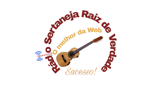 Sertaneja Raiz de Verdade LOGO