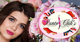 PuntoChiks LOGO