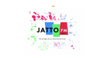 Jatto 102.7 FM LOGO