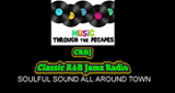 Classic R&B Jamz LOGO