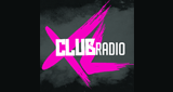 Club XL Radio LOGO