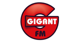 Gigant FM LOGO