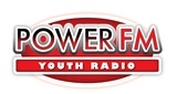 Power FM Lusaka LOGO