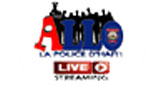 Allo La Police LOGO