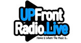UPFront Radio LOGO