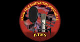 Radio Motivation Spirituelle LOGO