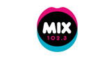 Mix 102.3 LOGO