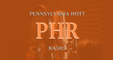 Pennsylvania Hott Radio LOGO