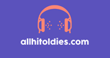 Allhitoldies LOGO