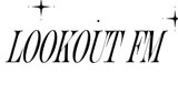 Lookout.FM LOGO