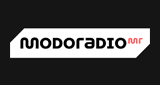 Modoradio LOGO