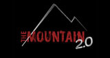 The Mountain 2.0 LOGO