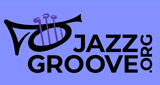 The Jazz Groove LOGO
