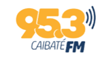Rádio Caibaté LOGO
