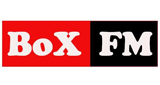 Radio Box FM LOGO