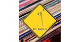ATL Radio X LOGO
