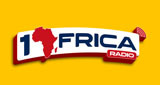 1 Africa Radio LOGO