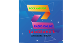 Zamorano Radio Online-PopLatino LOGO
