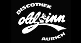 Disco Old Inn in Aurich (Ostfriesland) LOGO