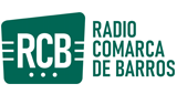 Radio Comarca de Barros LOGO