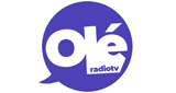 Olé Radio LOGO