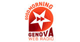 GoodMorning Genova LOGO