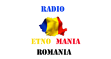 Radio Etno Mania LOGO