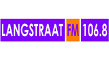 Langstraat FM LOGO