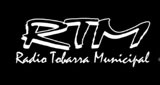 Radio Tobarra LOGO