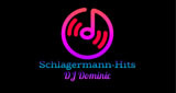 Schlagermann Hits LOGO
