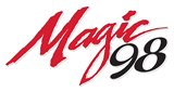 Magic 98 LOGO