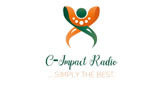 Complete Impact Radio LOGO