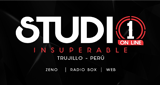Radio Studio 1 LOGO