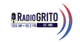 Radio Grito LOGO