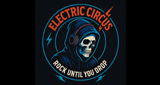 Electric Circus Radio LOGO