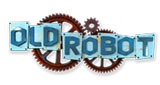 Old Robot Radio LOGO