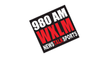 WXLM LOGO