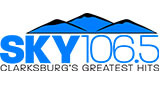 Sky 106.5 LOGO