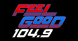 Feel Good 104.9 LOGO