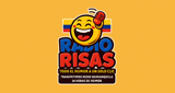 RadioRisas LOGO