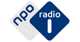 NPO Radio 1 LOGO